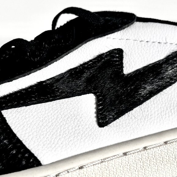 Kool Kiy / Reves Paris Air Kiy Panda Black/white - Size 14 main image 6